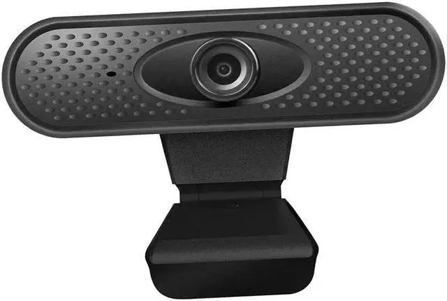Alt view image 2 of 6 - USB Camera Video Recording Web Camera with Microphone For PC 480P