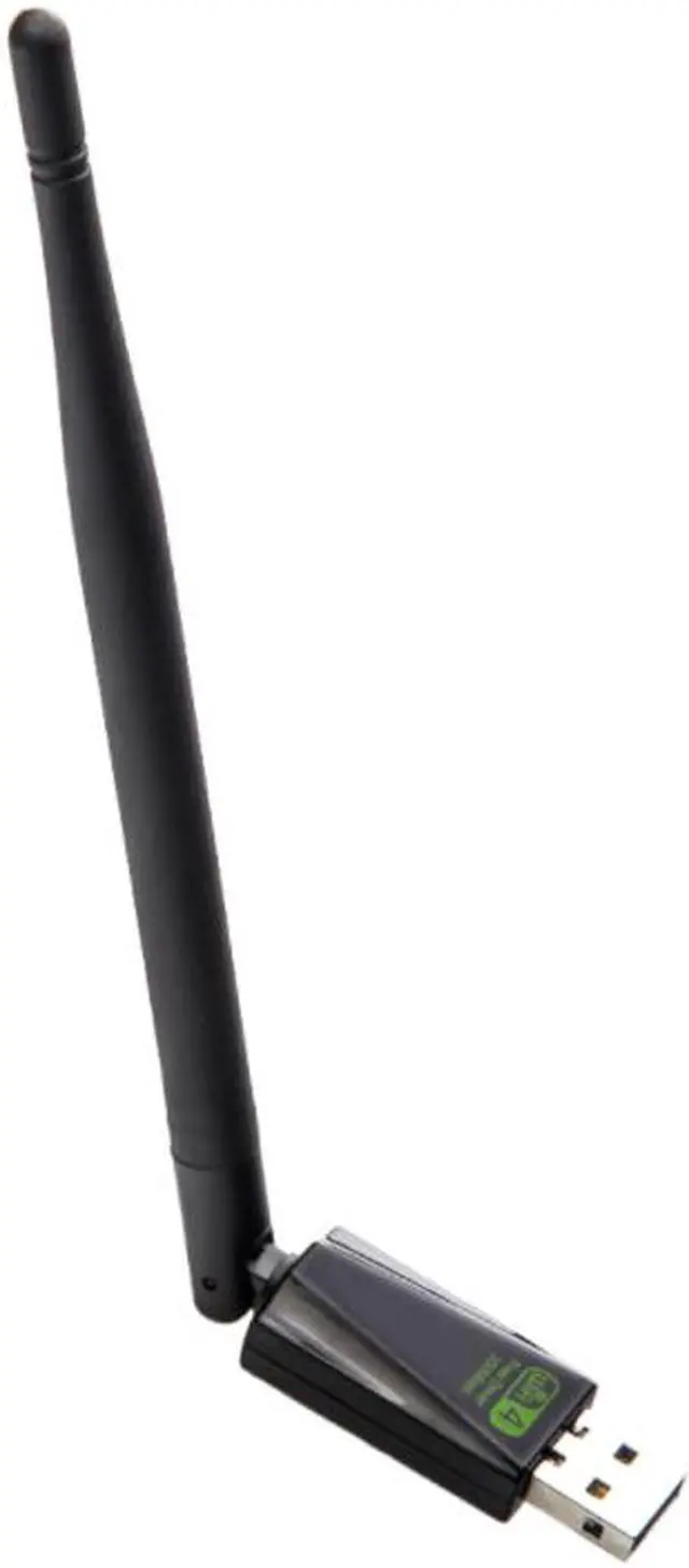 Main image of SAKOSE RTL8192 chip 300Mbps 2.4GHz USB2.0 WiFi driver-free automatic installation WiFi adapter