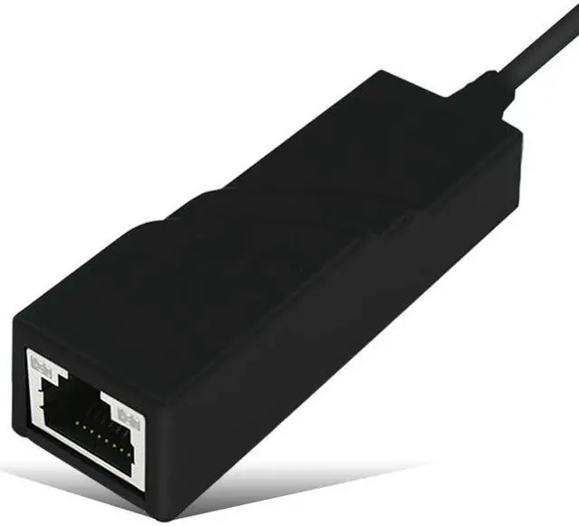 Alt view image 2 of 6 - USB3.0 with 1000M LAN Gigabit Ethernet converter, with USB3.0HUB 1000Mbps Ethernet LAN adapter, USB3.0 HUB with Gigabit network card.