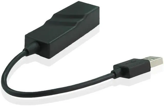 Alt view image 6 of 6 - USB3.0 with 1000M LAN Gigabit Ethernet converter, with USB3.0HUB 1000Mbps Ethernet LAN adapter, USB3.0 HUB with Gigabit network card.