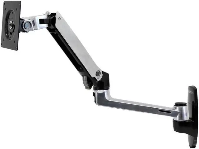 Main image of SA Ergotron 45-243-026 Mounting Arm for Flat Panel Display