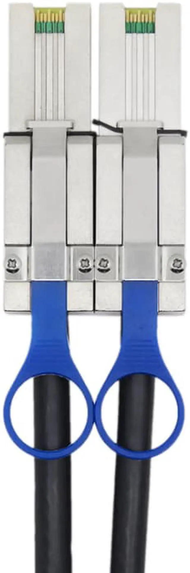 Alt view image 3 of 4 - MINISAS26P SFF-8088 TO SFF8088 hard disk server transmission line 6 feet