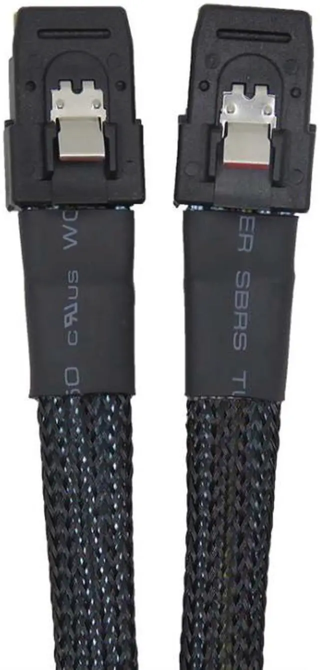 Alt view image 3 of 4 - MINI SAS36P SFF-8087 TOmini sas36p cable server hard disk data cable