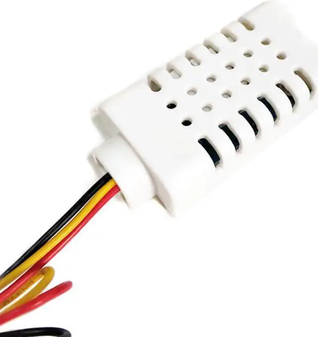 Main image of SA AM2302 DHT22 Digital Temperature and Humidity Sensor Probe for Arduino