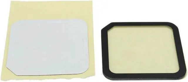 Alt view image 3 of 4 - SA 1pc Camera Tempered Glass Lens With Screen Protector Film For Gopro Hero 4 5 Session