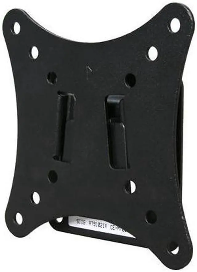 Main image of SA CE-MT0012-S1 Black 10" - 24" Fixed LCD TV/Monitor Mount