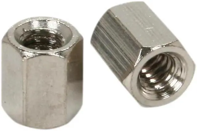 Alt view image 2 of 3 - SA VGA-10 10 ft. VGA Male to VGA Male Cable with Ferrites