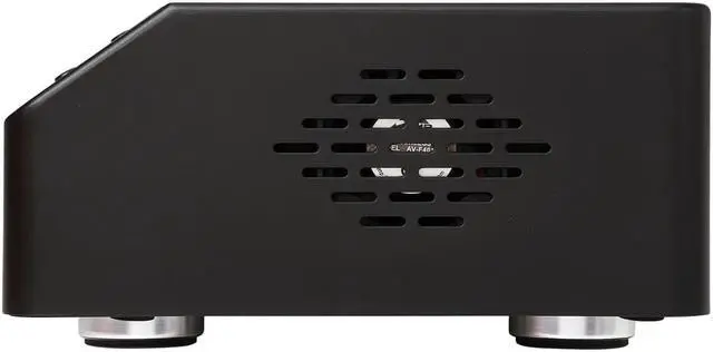 Alt view image 5 of 7 - SA T-400 Black USB 3.0 & eSATA to 4 Bay SATA Docking with Stand Alone 1:3 2.5" 3.5" HDD/SSD Duplicator