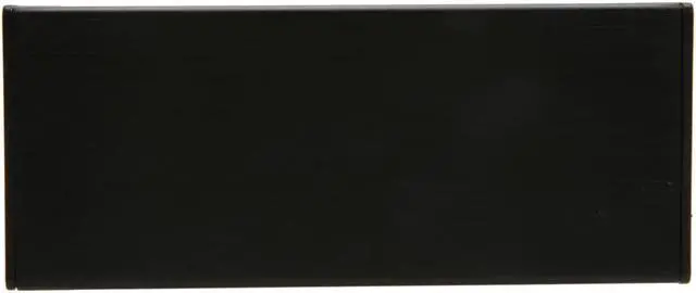Alt view image 4 of 6 - SA BT-M260U3F SuperSpeed USB 3.0 to SATA 2.5" Double Drive Enclosure for SATA HDD/SSD w/ Firewire ports