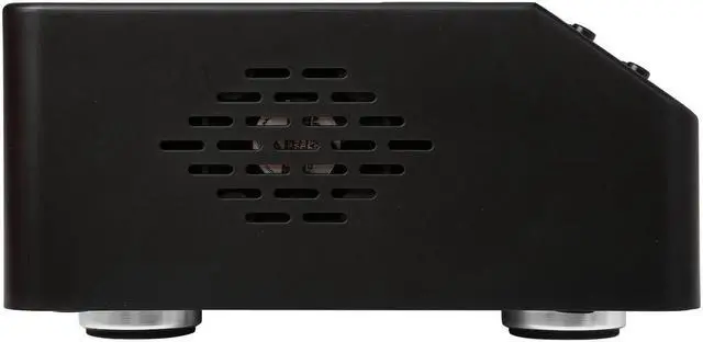 Alt view image 3 of 7 - SA T-400 Black USB 3.0 & eSATA to 4 Bay SATA Docking with Stand Alone 1:3 2.5" 3.5" HDD/SSD Duplicator