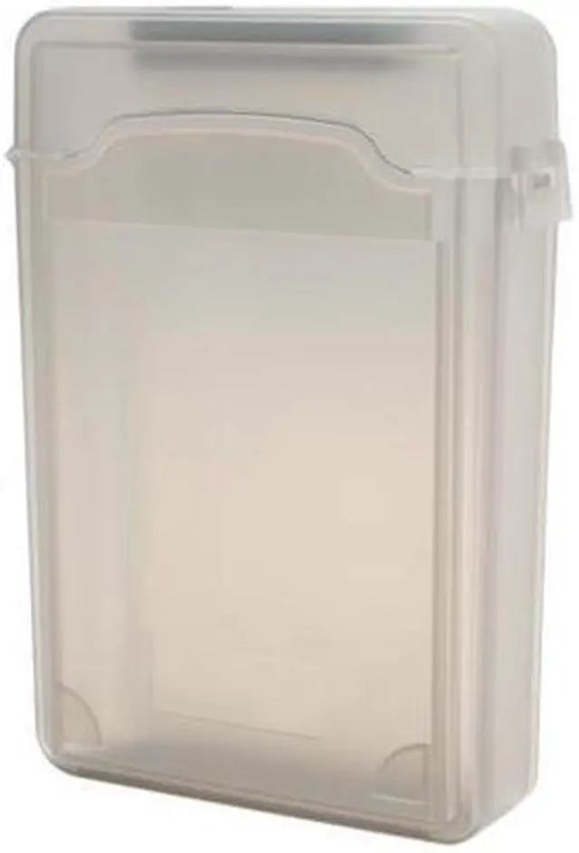 Main image of SA HD-BOX35K 3.5" Hard Drive Protection Box