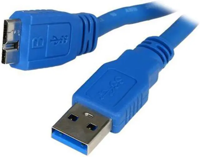 Alt view image 5 of 6 - SA BT-UH340 Super-speed USB 3.0 4-Ports Aluminum HUB