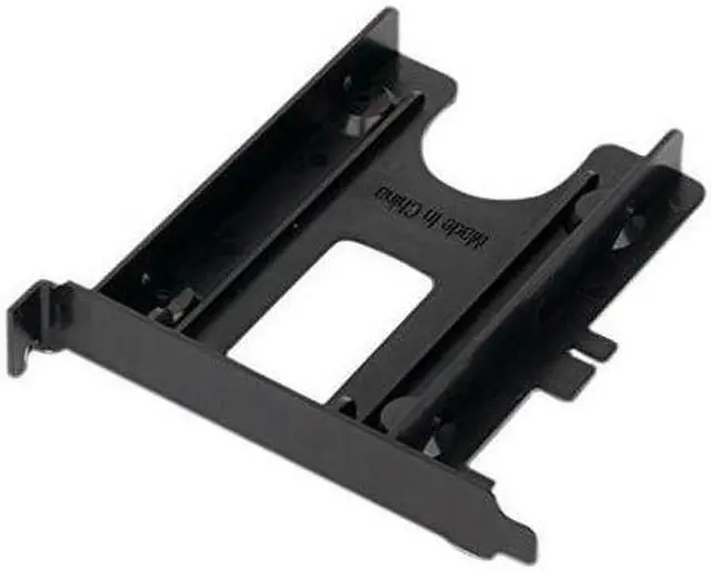 Main image of SA CSSD-BRKT1 SSD mounting bracket kit 2.5" drive bay hard disk bracket SSD bracket mounting kit adapter SSD accessories