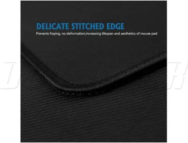 Alt view image 7 of 7 - SA Cyberpunk 2077 Large soft Second element anime mouse pad game keyboard Non-slip Rubber sole Expand mouse pad0.12“ x 35.40” x 15.70“Suitable for PC/laptop/desktop computer desk Large mouse pad