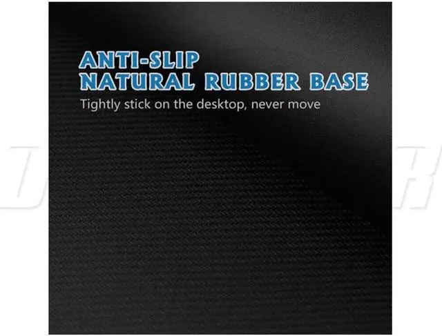 Alt view image 5 of 7 - SA Cyberpunk 2077 Large soft Second element anime mouse pad game keyboard Non-slip Rubber sole Expand mouse pad0.12“ x 35.40” x 15.70“Suitable for PC/laptop/desktop computer desk Large mouse pad