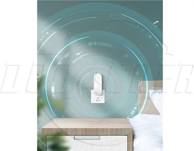 Alt view image 5 of 7 - SA Ultrasonic Pest Repellent-Electronic Pest Repeller Control Plug In for Insect Mice, Mouse, Bugs, Flea, Fly, Spiders, Mosquitoes, Roaches, Ants, 2020 UPGRADED paragraph