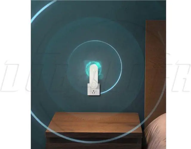 Alt view image 7 of 7 - SA Ultrasonic Pest Repellent - Electronic and Ultrasound Pest Repellent - Insects, Mosquitoes, Mice, Spiders, Ants, Rats, Roaches, Bugs Control - Friendly and Effective Pest Repeller