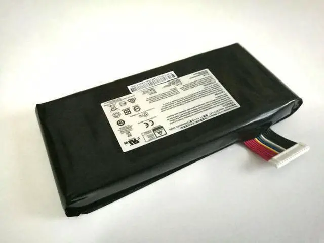Main image of NEW Replacement BTY-L77 Battery For MSI GT72 GT72S GT72VR MS-1781 11.1V 7500mAh