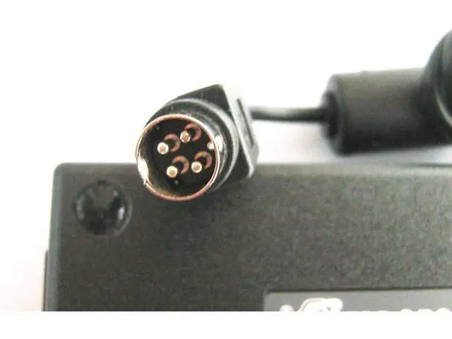 Alt view image 2 of 2 - AC Adapter for FSP FSP180-AAAN1 180W 24V 7.5A Power Supply AC DC Adapter FSP180-AAA FSP180-AXAN1 4PIN