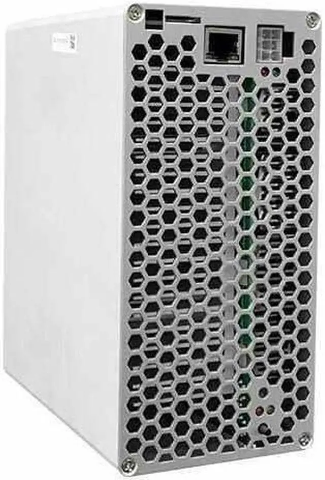 Alt view image 6 of 8 - Goldshell HS-BOX 235GH/S(without PSU)BOX& HNSB Mining Machine Low noise Small&simple Home Mining Home Riching