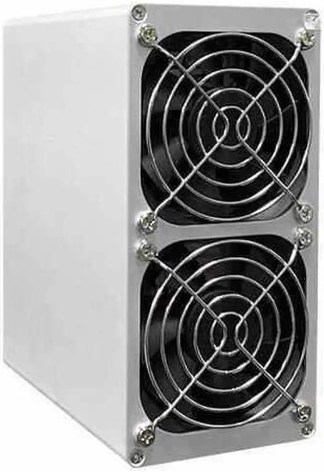 Alt view image 4 of 6 - Goldshell LB-BOX 175GH/S(with psu) Mining Machine Low noise Small&simple Home Mining Home Riching new