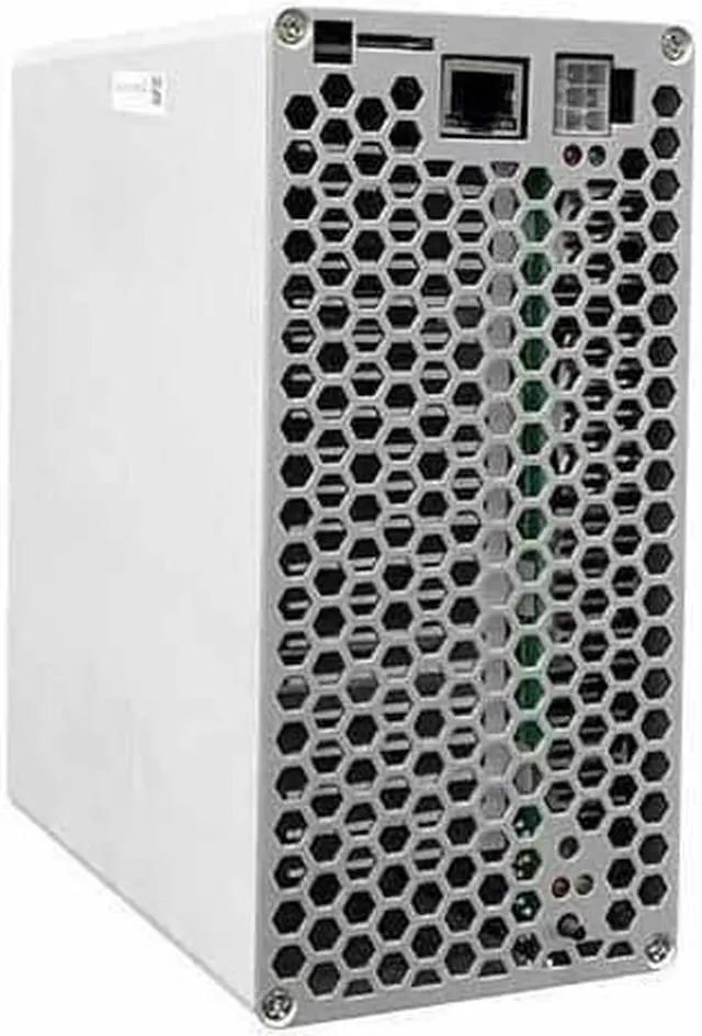 Alt view image 6 of 7 - Goldshell Mini-DOGE 185MH/S(with psu)DOGE& LTC Mining Machine Low noise Small&simple Home Mining Home Riching