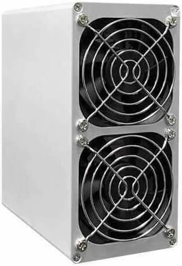 Alt view image 4 of 7 - Goldshell Mini-DOGE 185MH/S(with psu)DOGE& LTC Mining Machine Low noise Small&simple Home Mining Home Riching