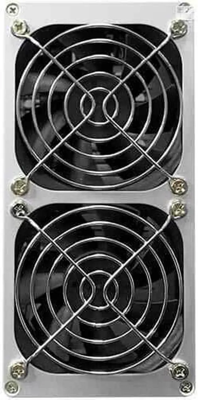 Alt view image 3 of 7 - Goldshell Mini-DOGE 185MH/S(with psu)DOGE& LTC Mining Machine Low noise Small&simple Home Mining Home Riching
