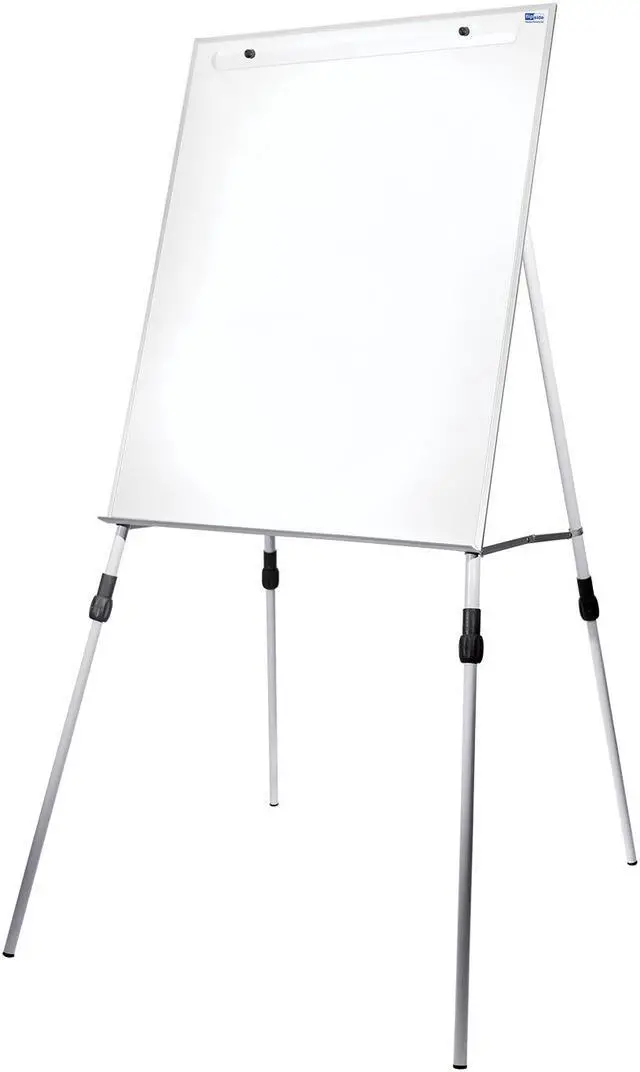 Alt view image 5 of 11 - Flipside Multi-use Dry-Erase Easel Stand