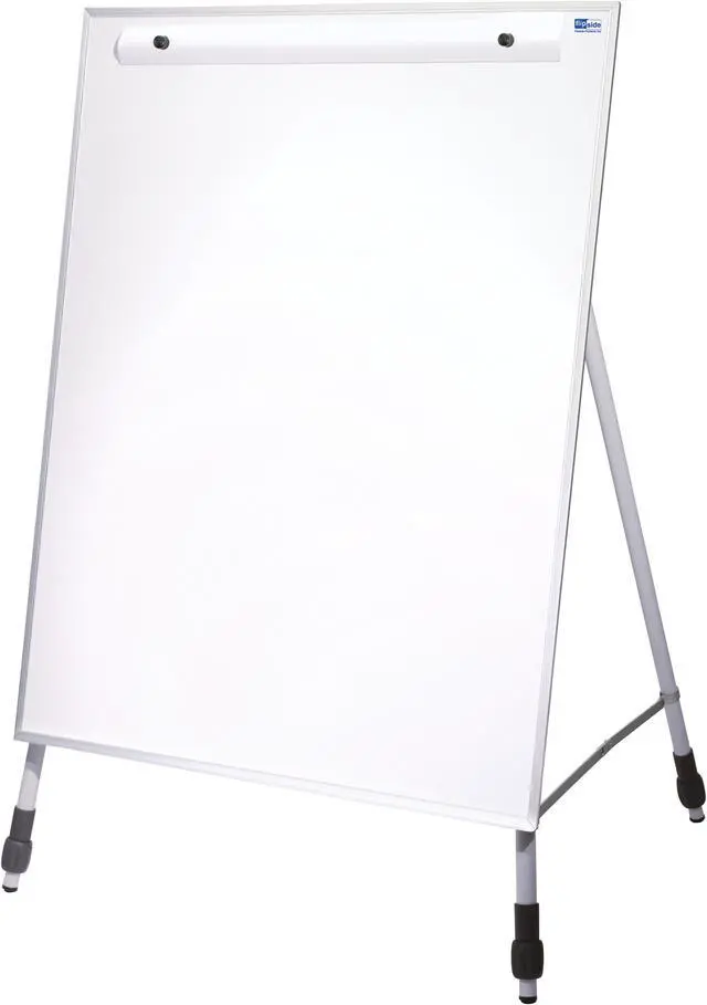 Alt view image 6 of 11 - Flipside Multi-use Dry-Erase Easel Stand