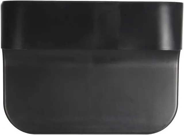 Alt view image 4 of 7 - Hannord Car Cup Holder, Car Seat Seam Wedge Cup Holder, Cell Phone Holder, Food Drink Bottle Mount Stand, Storage Organizer Multifunction Glove Box Car Accessories