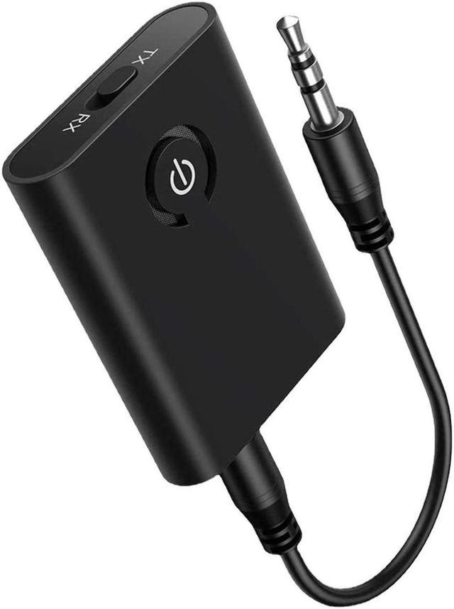 Laptop bluetooth best sale adapter for headphones