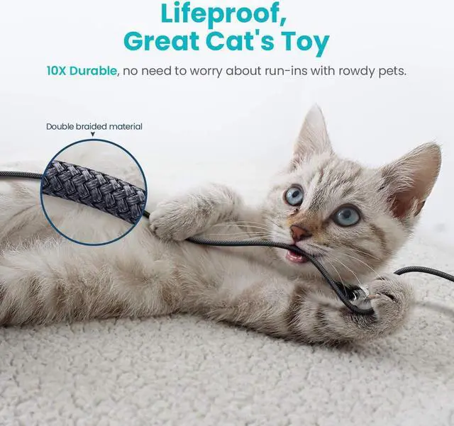 Alt view image 4 of 5 - Hannord USB Extension Code, USB Extension Cable Type A Male to Female 5Gbps High-Speed Data Transfer, USB 3.0 Extension Compaticable with Keyboard, Mouse, TV, Handle, Projector ,Black 10 ft.