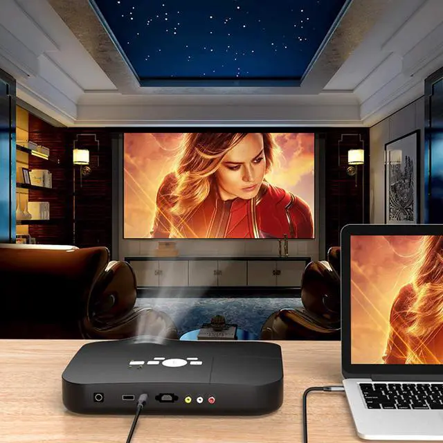 Alt view image 4 of 7 - Hannord USB C to Mini Displayport Cable, 4K@60hz 6ft USB Type C Thunderbolt 3 to Mini DP Video Convert Cable for iPhone 15,MacBook Pro/Air/iMac/Mac Mini/Surface etc