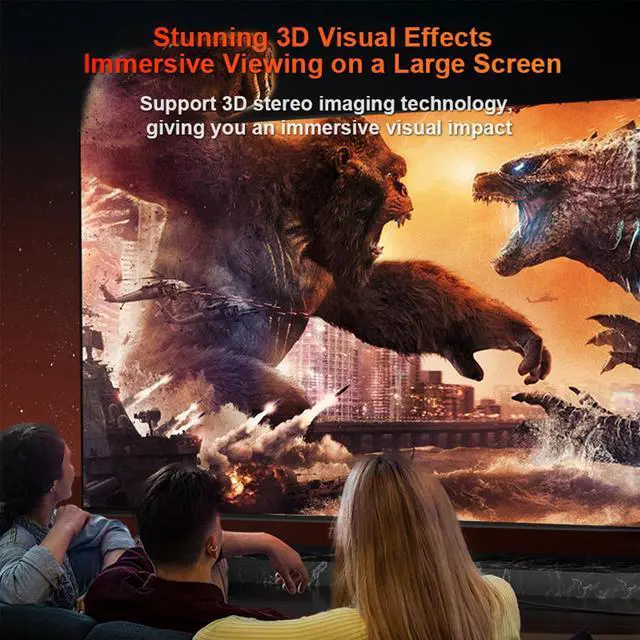 Alt view image 3 of 6 - Hannord 8K DisplayPort Cable 1.4, 3.3ft DP Cord UHD (8K@60Hz, 4K@144Hz, 2K@240Hz) DP Male to Male Video Cable, HBR3 32.4Gbps, HDR, HDCP 2.2, FreeSync G-Sync, Display Port for Gaming Monitor, Graphics