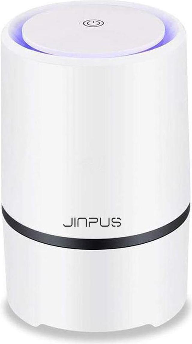 Jinpus air deals purifier filter replacement