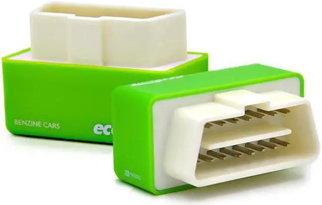 Main image of Gasoline car fuel economy automatic optimization ECU fuel economy Plug and Drive Plug and Drive