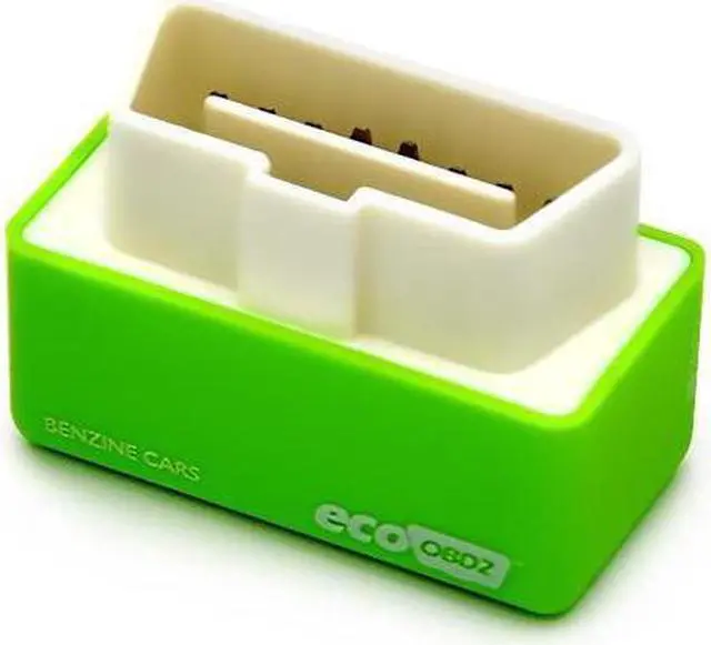 Alt view image 2 of 5 - Gasoline car fuel economy automatic optimization ECU fuel economy Plug and Drive Plug and Drive