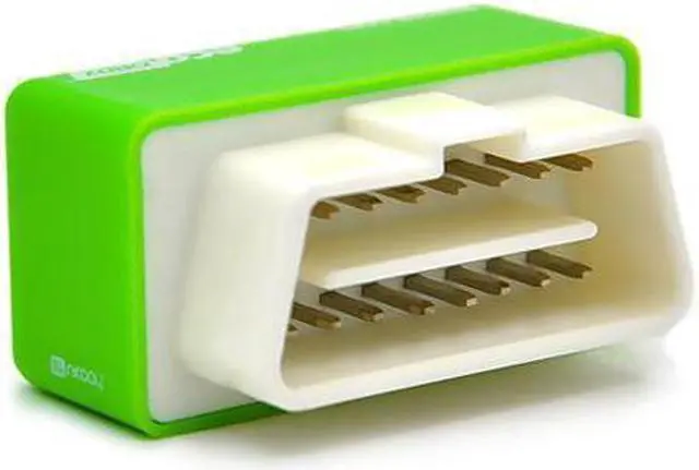 Alt view image 3 of 5 - Gasoline car fuel economy automatic optimization ECU fuel economy Plug and Drive Plug and Drive