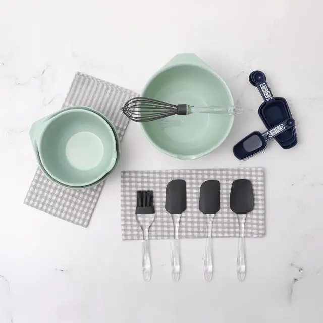 Main image of GLAD Baking Basics in Sage & Grey