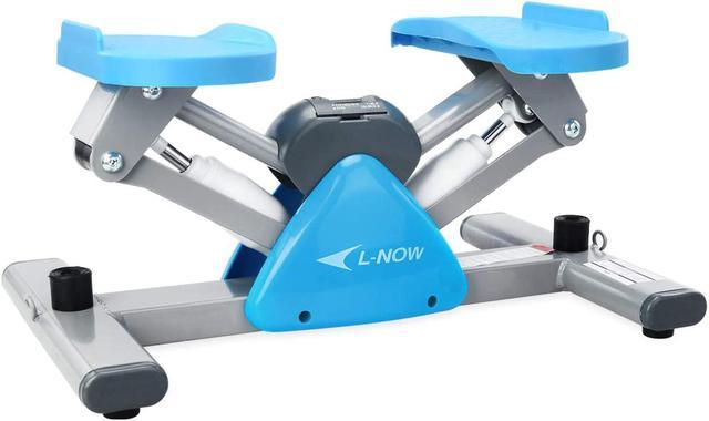 Derivation klinke overdraw Mini Stepper for Indoor Workout,Stair Stepper Exercise Equipment Step  Machiner - Newegg.com