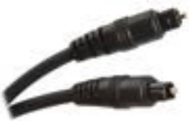 Alt view image 3 of 4 - Cables Unlimited - Toslink Digital Audio cable - 12 FEET