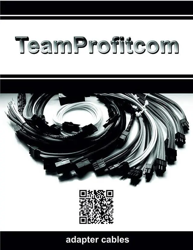 Alt view image 5 of 5 - Molex IDE 4 Pin Male to 15 Pin Female SATA Power Converter Adapter Cable Hard Drive HDD SSD Power Extension Cable 24 inches (2 Pack)