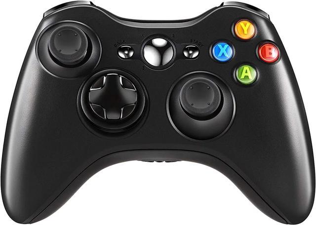 2.4g Wireless Gamepad For Xbox 360 Controller Joystick For