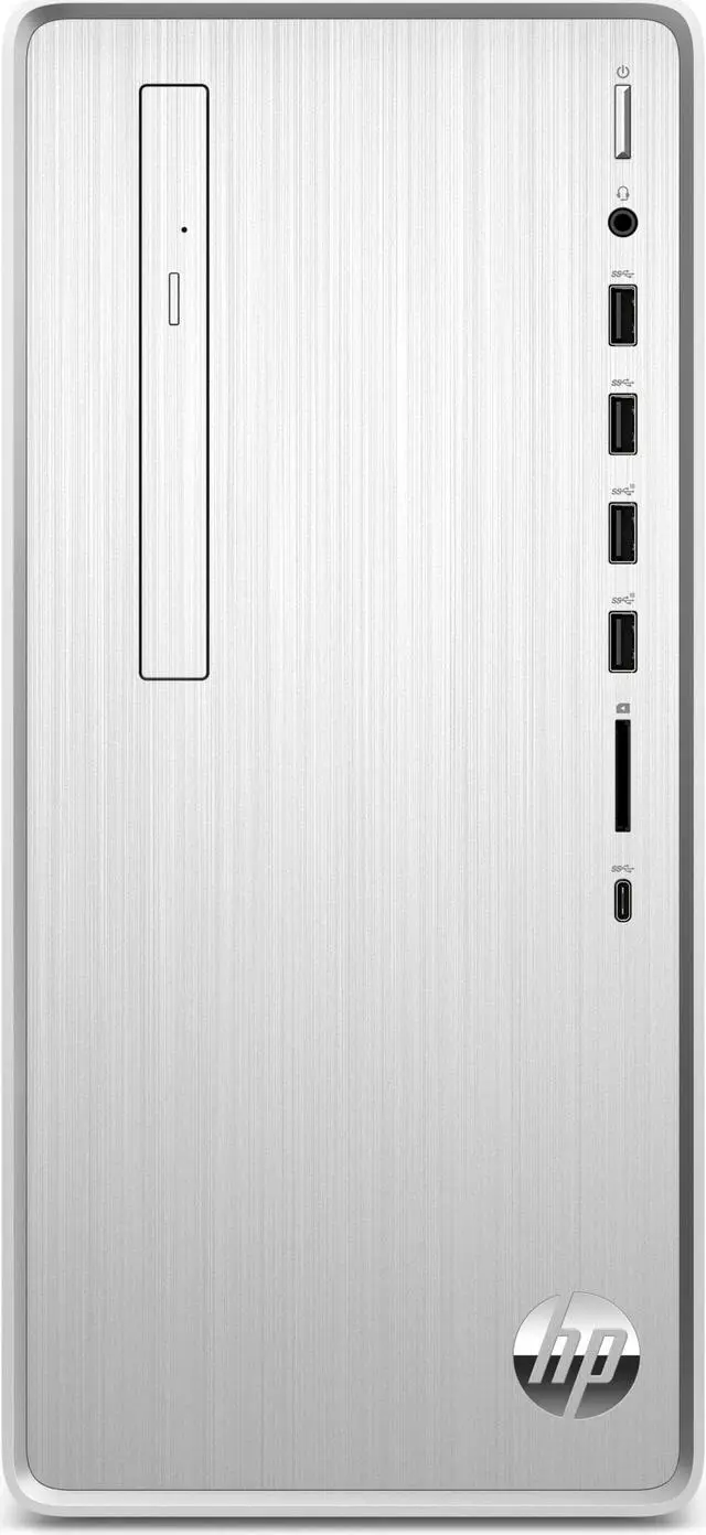 Main image of HP Pavilion Desktop TP01-1105t PC Computer i3 8GB 256GB SSD