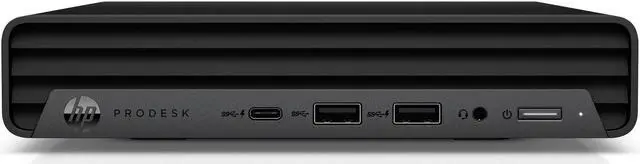 HP Business ProDesk 400 Desktop Computer i5-10500T 8GB 512GB
