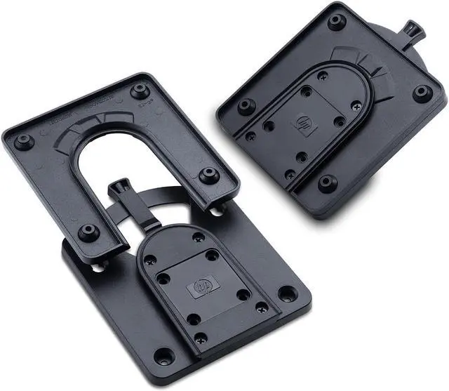 Alt view image 5 of 6 - HP Quick Release Bracket for LCD Monitor Flat Panel Display 6KD15AT