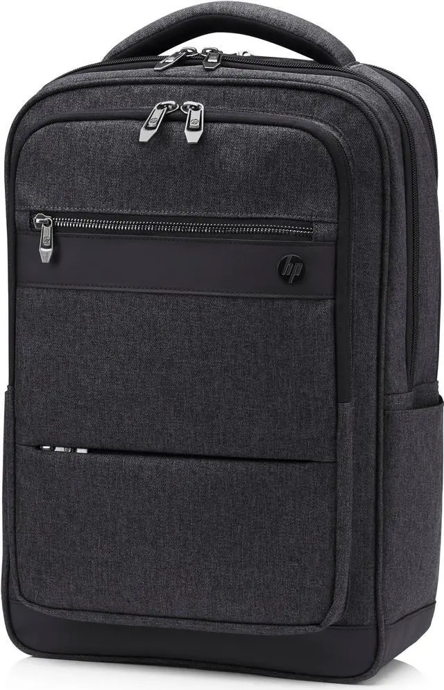 Alt view image 15 of 19 - HP Prelude Pro Carrying Case for 15.6" Notebook 1X645UT