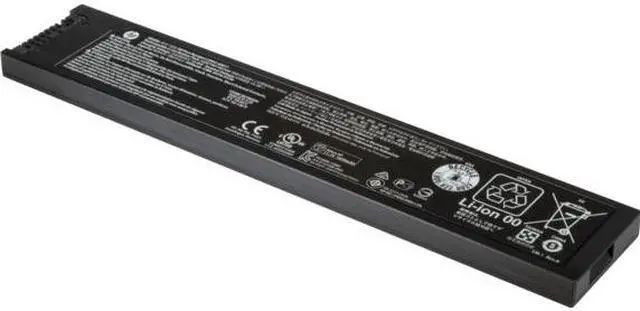 Alt view image 11 of 15 - HP H6Y82UT#ABA 65W Slim AC Adapter