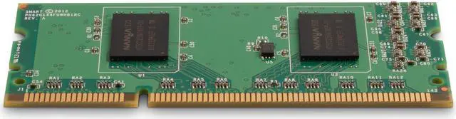 Alt view image 5 of 6 - HP 260-Pin DDR4 SO-DIMM Memory (Notebook Memory) Model 4VN06UT#ABA